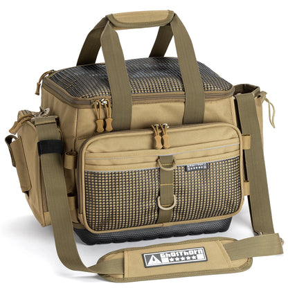 Fishing Tackle Bags Salt Water Resistant