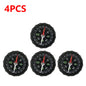 10-1PCS Mini Compass 45MM Portable