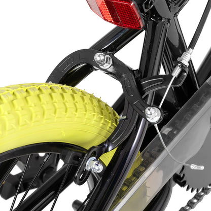 JOYSTAR Brockway Freestyle Kids BMX Bikes