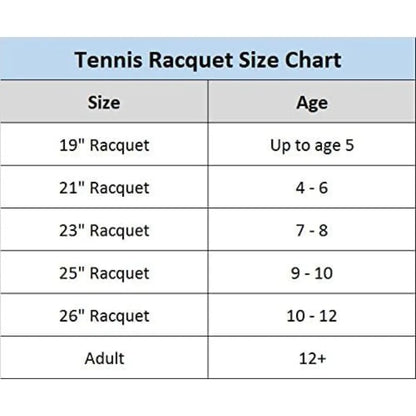 Ti.S6 Tennis Racquet - Strung for Advanced Players