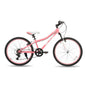 Hiland  24 Inch Mountain Bike