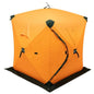 Portable Ice Fishing Tent 3 Person Shelter