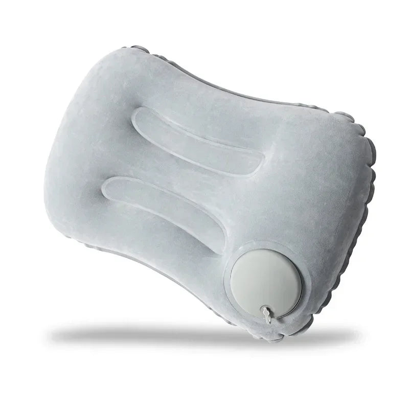 1PCS Inflatable Pillow Camping Pillow