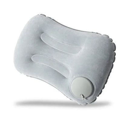 1PCS Inflatable Pillow Camping Pillow