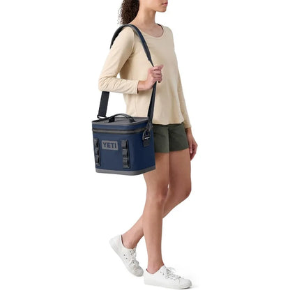 Hopper Flip 8 Portable Soft Cooler for Outdoor Adventures