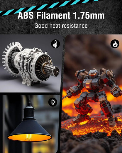 SUNLU 3D Printer Filament 1.75mm