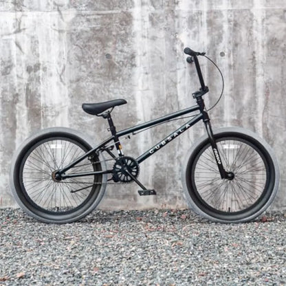 Freestyle BMX Bike 18 20 Inch Bicycle for 5-13 Years Old