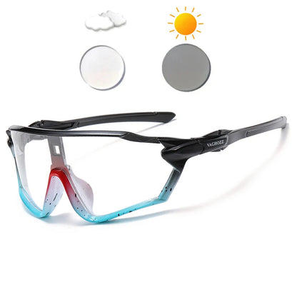Polarized Fishing Glasses UV400 Eyewear
