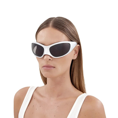 Y2K Punk Sunglasses