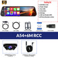 4K Rear View Dash Camera