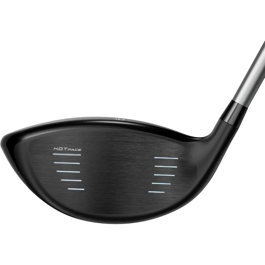 Offset Women's Driver for Enhanced Accuracy and Distance