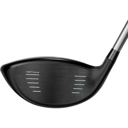 Offset Women's Driver for Enhanced Accuracy and Distance
