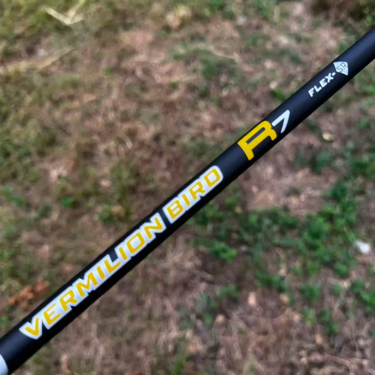 Golf Driver | Titanium Alloy Cast Extra Large Sweet Spot