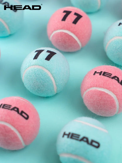 HEAD PINK Tennis Training Balls