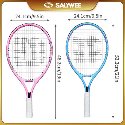 SAYWEE Tennis Racket Pro Staff Professional