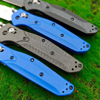 BM 940 EDC Axis Knife