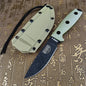 ESEE Series S35VN Stainless Steel Blade High-end G10