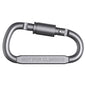 1/2/6 Piece Carabiner Set For Key Camping Survival