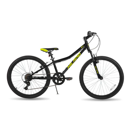 Hiland  24 Inch Mountain Bike