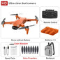 L900 Pro GPS Drone 4K Professional HD Dual Camera