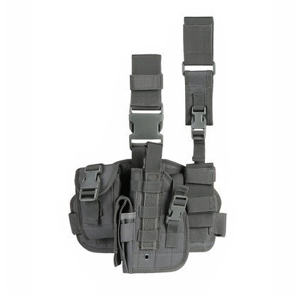 LQARMY Tactical Leg Gun Holster OutdoorMulti-function