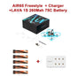 BETAFPV Air65 5 IN 1 Brushless Whoop Quadcopter RC