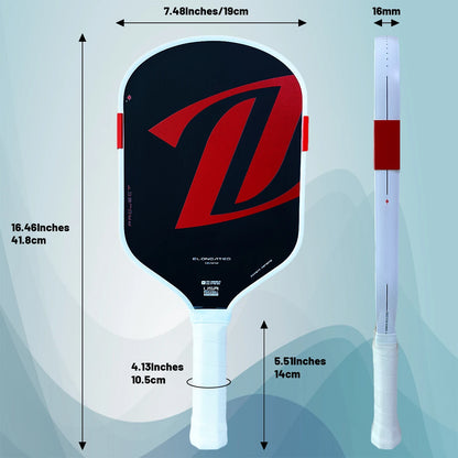 Boom/Project/Level Quality Pickleball Paddle
