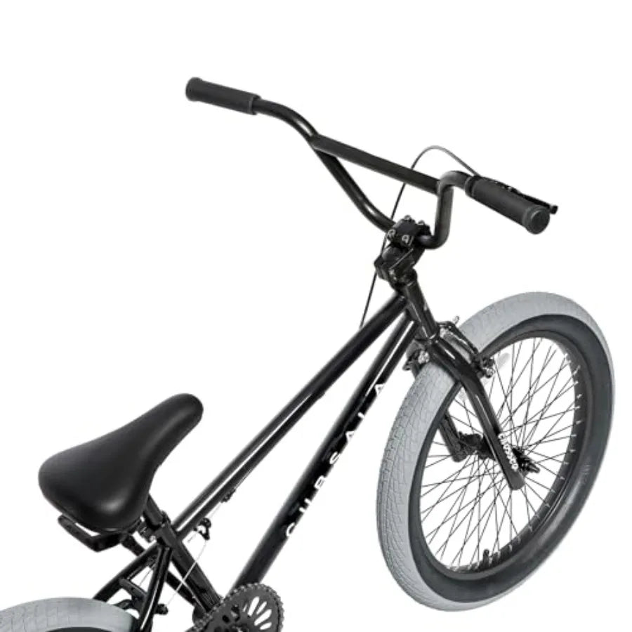 Freestyle BMX Bike 18 20 Inch Bicycle for 5-13 Years Old