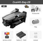 New XT6 Mini Drone 4K 1080P HD Camera WiFi Fpv Air Pressure Altitude