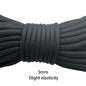 Paracord Climbing Camping Survival Gear Parachute Rope