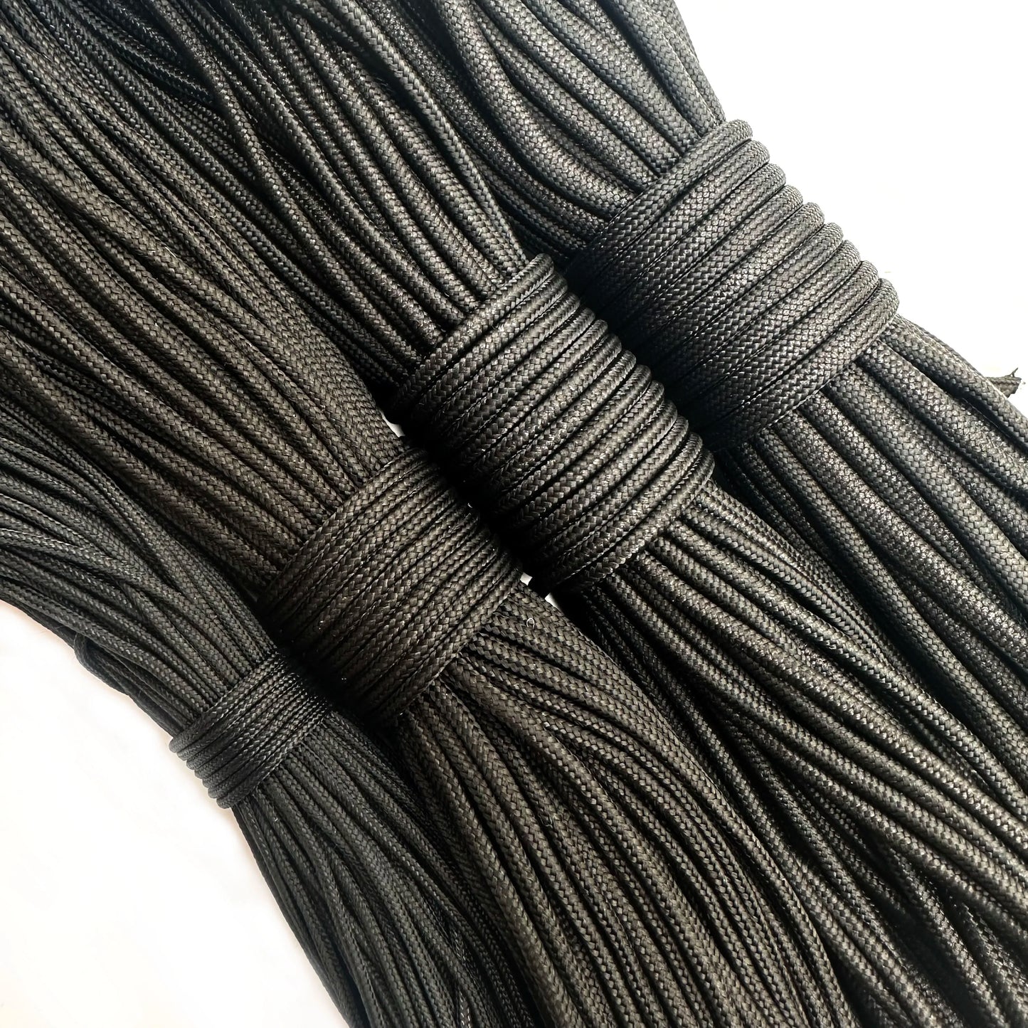 Paracord Climbing Camping Survival Gear Parachute Rope