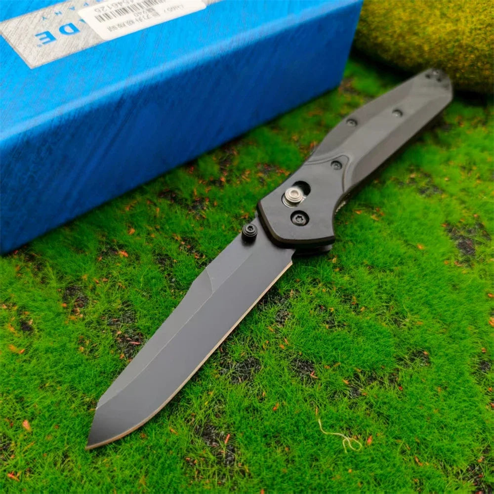 BM 940 EDC Axis Knife