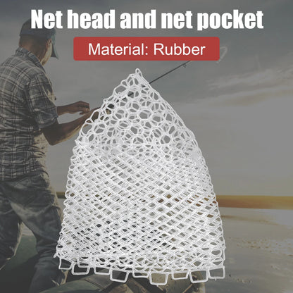 Dip Net Head 32/40/55cm Hand Net