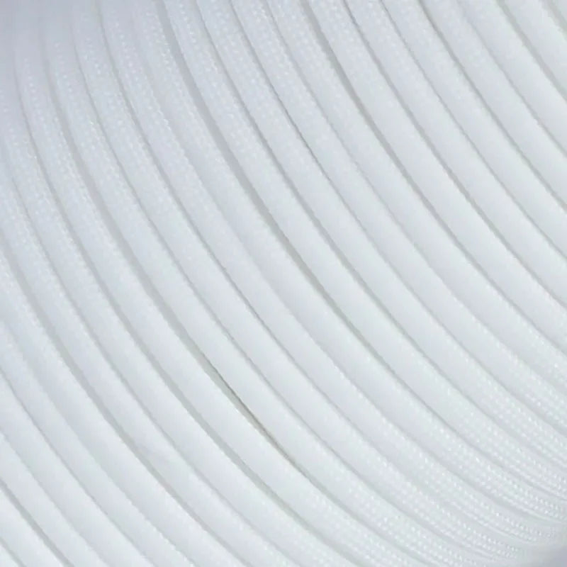 5M/15M/30M 7-Core 550 Paracord Camping survival Rope kit