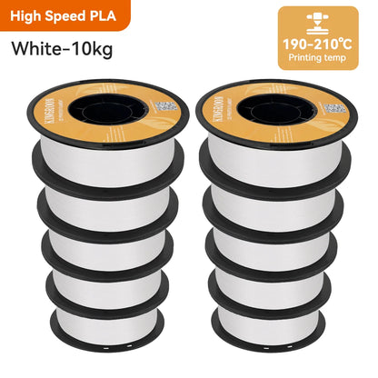 KINGROON HS-PLA Filament 5/10KG