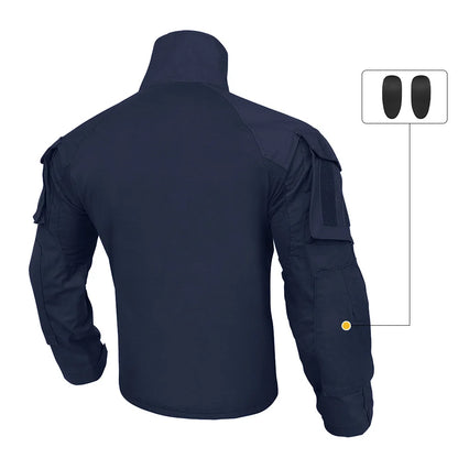 KRYDEX Tactical Combat Shirt