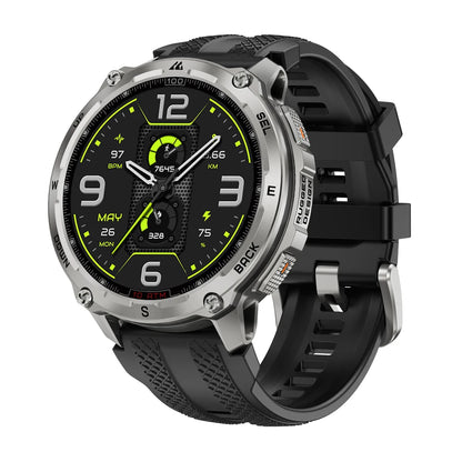 KOSPET Tank T4 Smart Watch for Men