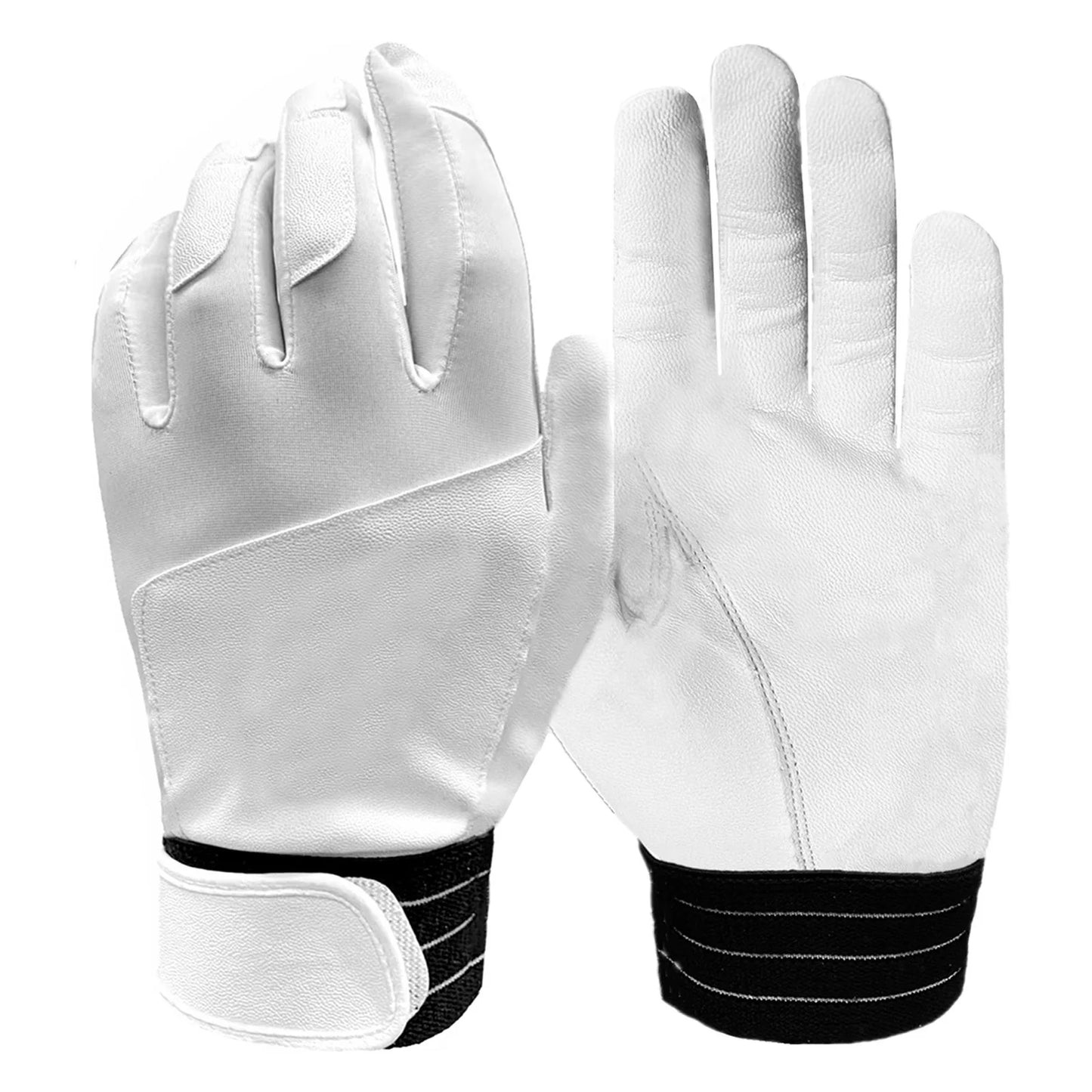 Batting Gloves Men Adult for Baseball Softball