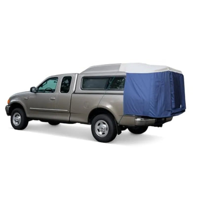 DAC DA2 Full-Size Truck Bed Tent for Caps