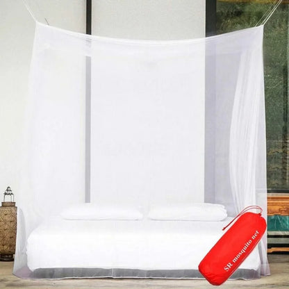 Outdoor Camping Mosquito  Insect Canopy Net 200x200x180cm