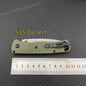 Multiple Colors Ultra Lightweight BM 535 Pocket Folding Knife