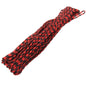 100FT Paracord 550 Rope Parachute Cord Multifunction Outdoor