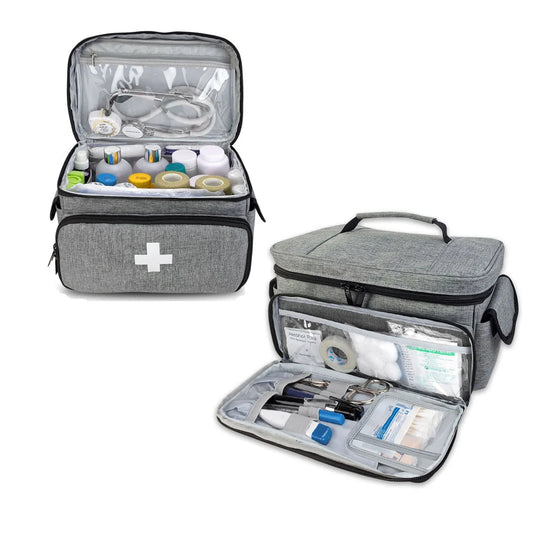 Waterproof First Aid Kit