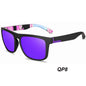 Brand Polarized Fishing Glasses UV400