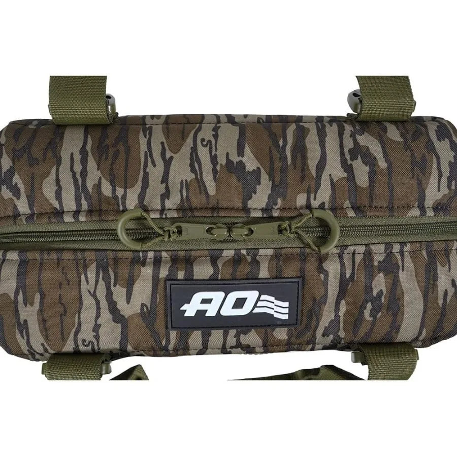 Mossy Oak Camo Collection of Soft Coolers