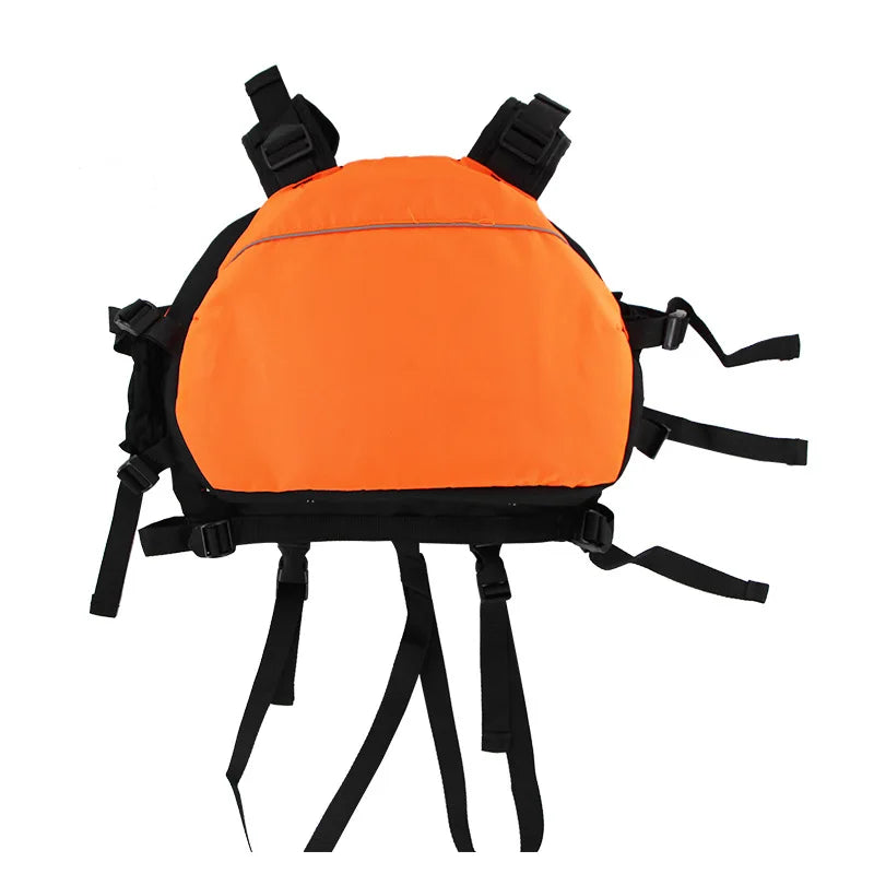 StrPopeye Swim Vest for Adults, Buoyancy Assistance Swim Jacket