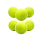 1/2/3/6/9PCS High Elasticity Training Entertainment Ball Tennis