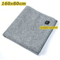 Camping Mattress Heated Mat Thermal Pad