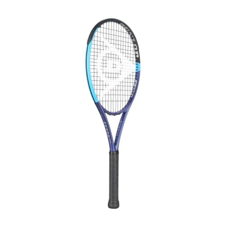 FX500 Tour Tennis Racket Blue/Black V26