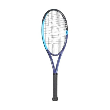 FX500 Tour Tennis Racket Blue/Black V26